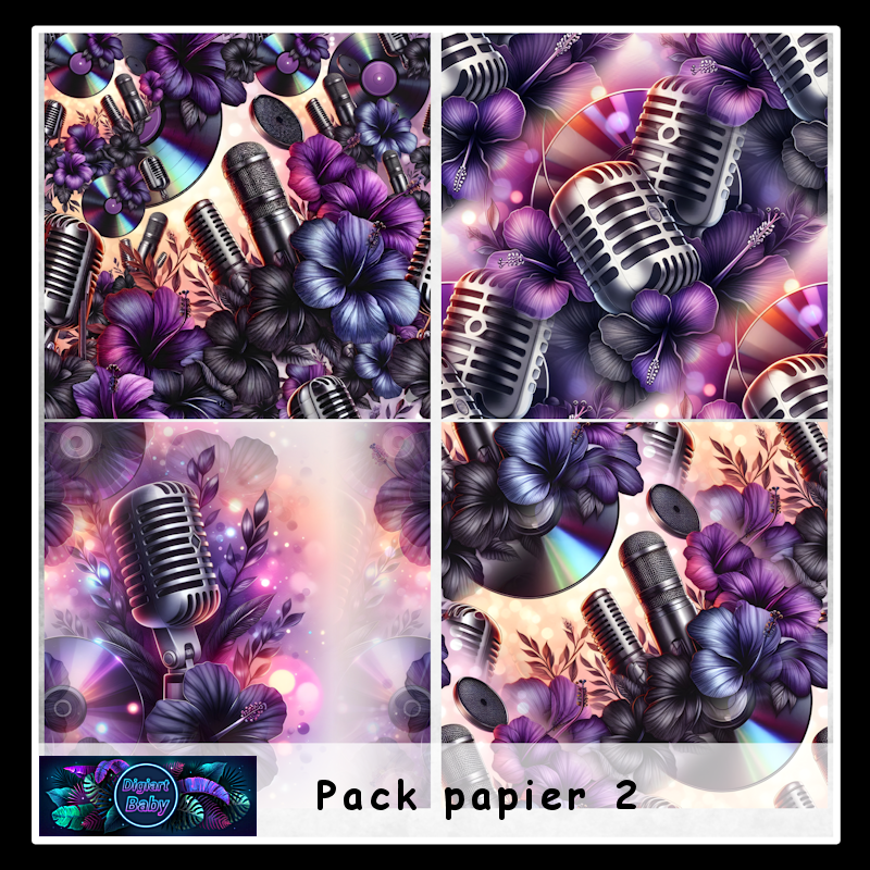 (image for) Cu Pack papier 2